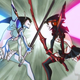 Illustration for article titled iKill la Kill/i: The iAni-TAY/i Review